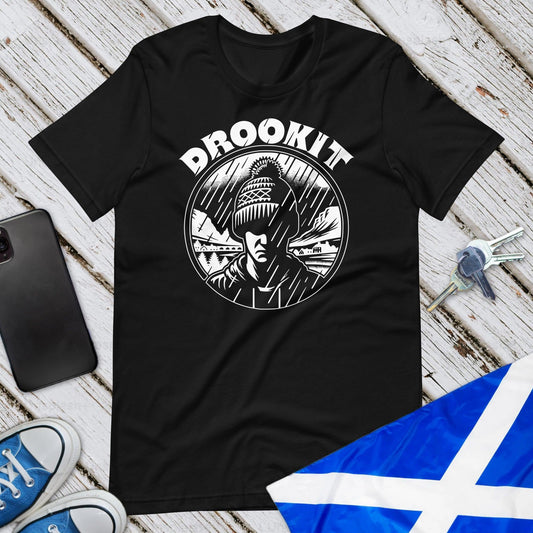 Drookit Unisex T-Shirt